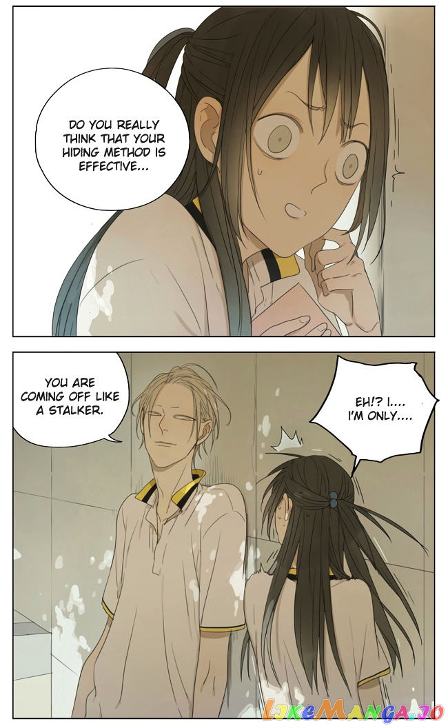 19 Days chapter 100 image 3